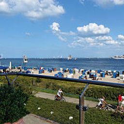 Bünger Ostseehaus Strande 