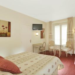  A l'hotel des Roys