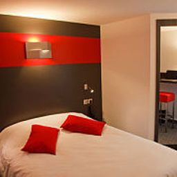 Best Western The Hotel Versailles Бук