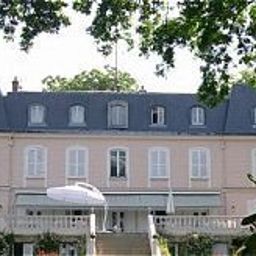 Vista exterior Domaine du Verbois Chateaux et Hotels Collection