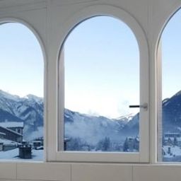 Vue extérieure Temmos Le Morgane Fotos