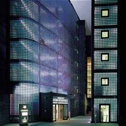Lindner Dom Residence Cologne