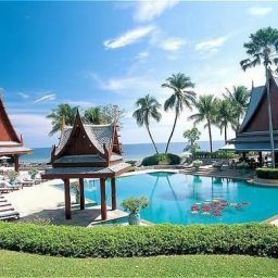 ChivaSom International Health Resort Хуа Хин