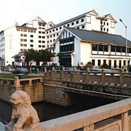 Gloria Plaza Suzhou