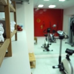 Bien-être - remise en forme Pavillon Opera