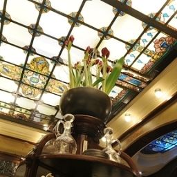 Restaurant Pavillon Opera