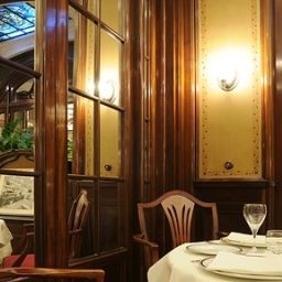 Restaurant Pavillon Opera
