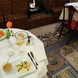 Restaurant Pavillon Opera