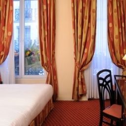 Chambre Pavillon Opera