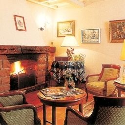 Hall Le Beau-Site Chateaux et Hotels Collection Fotos