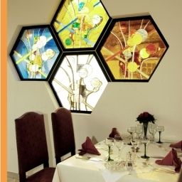 Ristorante Le Beau-Site Chateaux et Hotels Collection Fotos