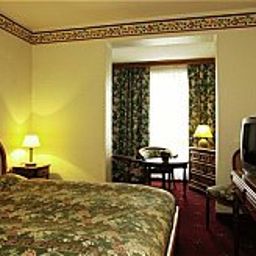 Camera Le Beau-Site Chateaux et Hotels Collection Fotos