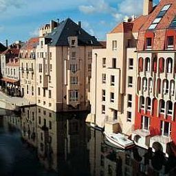 du Theatre Symboles de France Метц