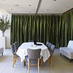 Sala de banquetes The Prince Fotos