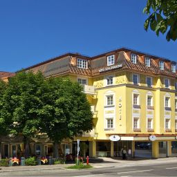 Schlosskrone Füssen