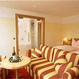 Junior-Suite Schlosskrone