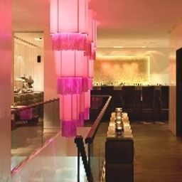 Bar The Mandala