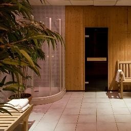  Radisson Blu Hotel Amsterdam Airport