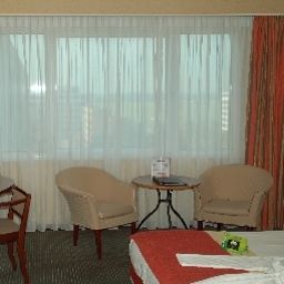  Radisson Blu Hotel Amsterdam Airport