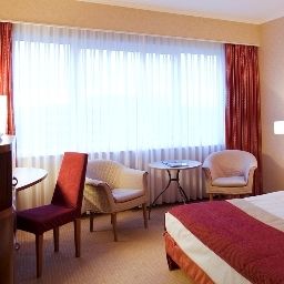 Radisson Blu Hotel Amsterdam Airport