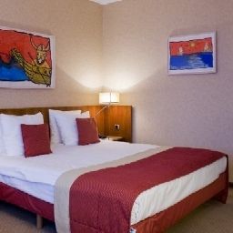  Radisson Blu Hotel Amsterdam Airport