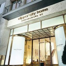 Clipper City Home Apartments Berlin