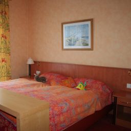 Landhotel Ritter-Post Angelbachtal
