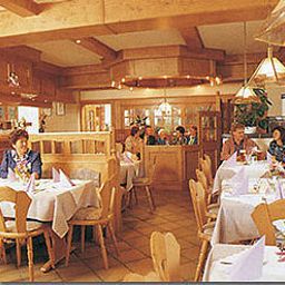 Restaurant Seerose Landhotel