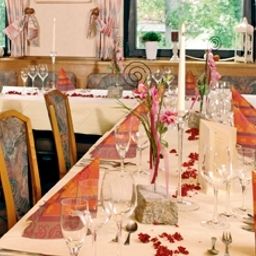 Restaurant Seerose Landhotel