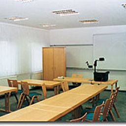 Salle de séminaires Seerose Landhotel