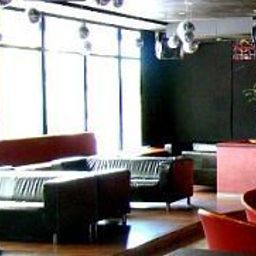 Bar Good Night Inn