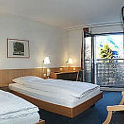 Camera Good Night Inn