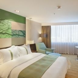 Holiday Inn SHENZHEN DONGHUA Shenzhen