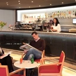 Bar Alba