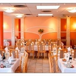 Restaurant Alba