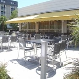 Terrasse Alba