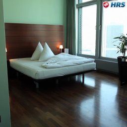  Innside Frankfurt Eurotheum