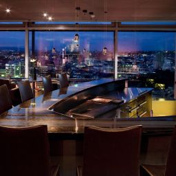 Bar Innside Frankfurt Eurotheum