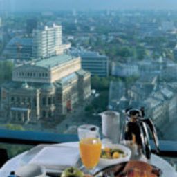 View Innside Frankfurt Eurotheum
