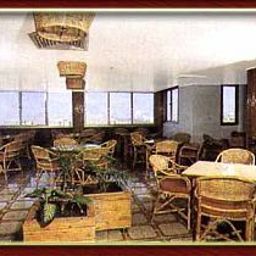 Sala śniadaniowa w restauracji Pharaoh Egypt Hotel