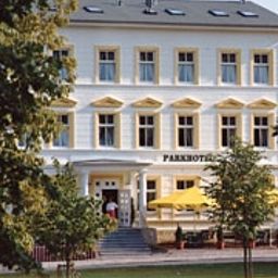 Parkhotel del Mar Nichtraucherhotel Sassnitz auf Rügen Sassnitz