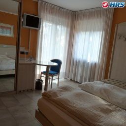 Room Bikehotel Toresela am Gardasee