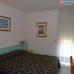 Room Bikehotel Toresela am Gardasee