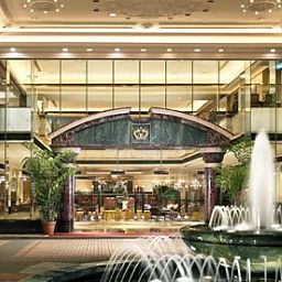 Royal Plaza Hong Kong