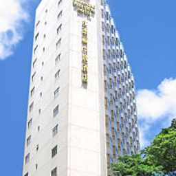 Stanford HillviewTsimshatsui Hong Kong