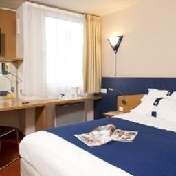  Holiday Inn Express LILLE CENTRE
