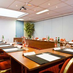 Conference room Holiday Inn Express LILLE CENTRE