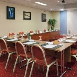 Conference room Holiday Inn Express LILLE CENTRE