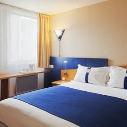 Room Holiday Inn Express LILLE CENTRE