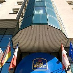 Best Western International Annecy